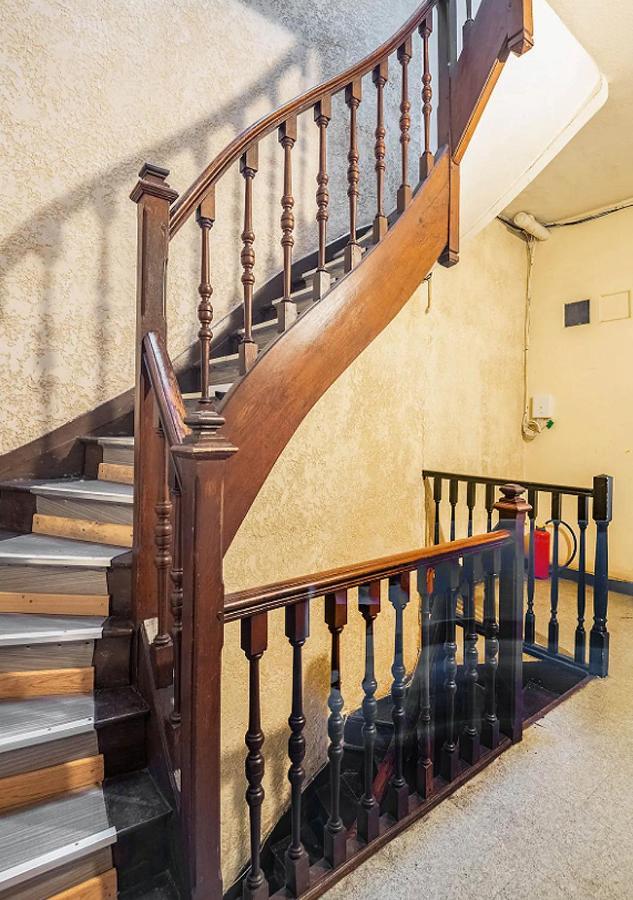 Duplex-Terrasse-Parking-Climatisation Apartment Bordeaux Ngoại thất bức ảnh
