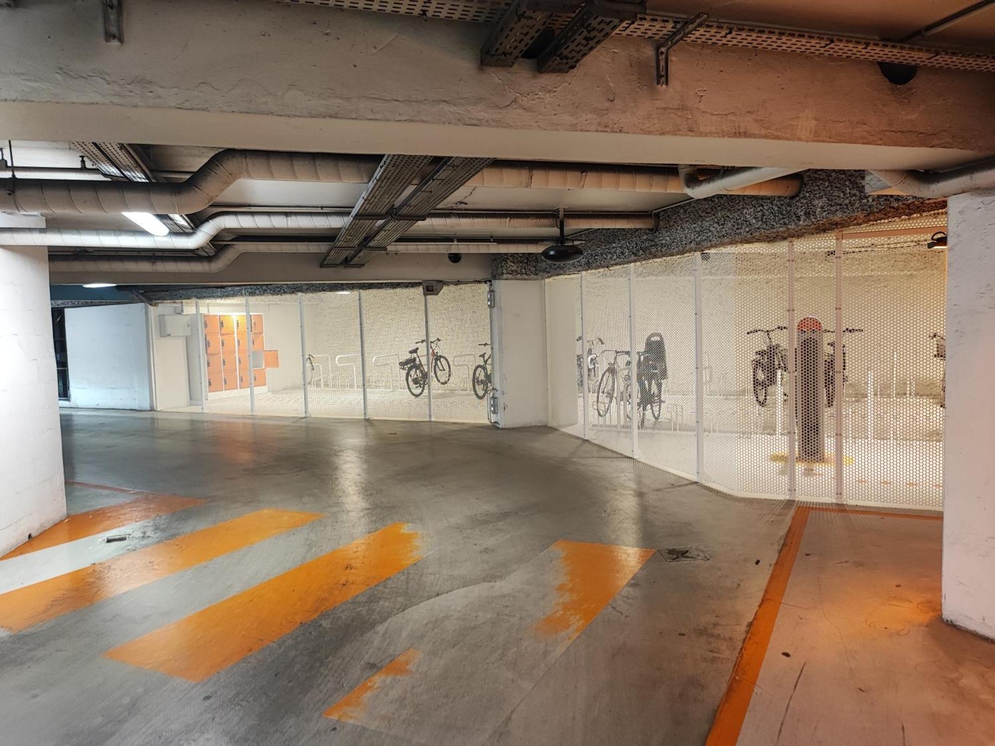 Duplex-Terrasse-Parking-Climatisation Apartment Bordeaux Ngoại thất bức ảnh